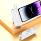 🎉Hot Sale 49% OFF🎉Multi-Function Portable Charger With Cable