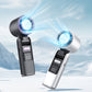 ❄️ Mini Ice Cold Handhold Fan