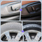 Automotive Plastic Parts Coating Renovator