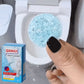 🍋Lemon Scent Toilet Bowl Cleaner Tablets🧼