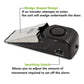 ⏳Special Offer⏰Door resistance anti-theft alarm（for your safety）