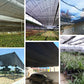 🔥Clearance Sale & Hot Sale🔥Multi-functional Durable Shade Cover Mesh Net