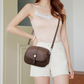 💥Hot Sale 50% OFF💥Women's Solid Color Lightweight Crossbody Bag👜