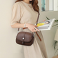 💥Hot Sale 50% OFF💥Women's Solid Color Lightweight Crossbody Bag👜