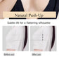 🏆#1 Bestselling🏆 ---- Sticky Not Icky! Seamless Uplift Nipple Covers