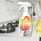 🧼✨ Heavy-duty grease remover with a gentle formula & fast breakdown – Buy 2, get 1 FREE! ♻️💥