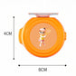 Glowing Badminton Self Training Device