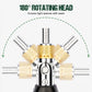 🔥 LAST DAY PROMOTION - 50%OFF 🔥 14-in-1 Adjustable Ratchet Screwdriver
