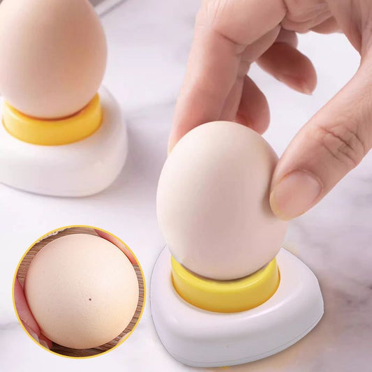 🎅 Hot Sale 50% OFF 🔥Egg Piercer with Safety Lock