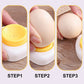 🎅 Hot Sale 50% OFF 🔥Egg Piercer with Safety Lock