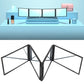 💥 Buy 2 Get 1 Free! 💇‍♀️ Multi-Angle Folding Mirror for Self Haircutting – Head Back View Available 🪞