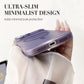 Magnetic Slim Frosted Minimalist Phone Case