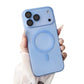 Magnetic Slim Frosted Minimalist Phone Case