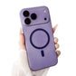 Magnetic Slim Frosted Minimalist Phone Case