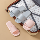 Foldable Non-Slip Disposable Shower Slippers