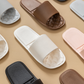 Foldable Non-Slip Disposable Shower Slippers
