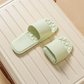 Foldable Non-Slip Disposable Shower Slippers